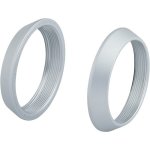 Rosace de finition - pour serrure tubulaire hcs paris hoppe