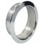 Rosace pour serrure de meuble � cylindre rond 219 ronis