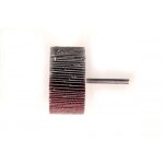 Roue abrasive sur tige 3m? 339 - Ø30x15x6 mm - grain 80 - par 40 3m Roue abrasive sur tige 3m? 339 - Ø30x15x6 mm - grain 80 - par 40 3m