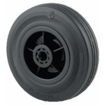 Roue à bandage caoutchouc - alésage 25 mm - diamètre 250 mm tente Roue à bandage caoutchouc - alésage 25 mm - diamètre 250 mm tente