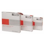Rouleau abrasif - grain 150 - 40 mm x 25 m - kk 114 f vsm