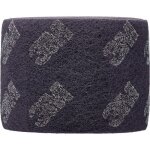 Rouleau abrasif non tissé 150x115 mm - grain très fin - scotch - brite? cf - rl 3m Rouleau abrasif non tissé 150x115 mm - grain très fin - scotch - brite? cf - rl 3m
