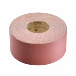Rouleau abrasif siarexx top cut - grain 100 - 115 mm x 50 m sia