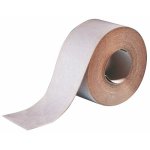 Rouleau abrasif - toile souple - grain 240 - 115 mm x 25 m - kk 532 ff vsm