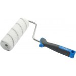 Rouleau pour cuisine et sdb polyester texturé 7 mm - 180 mm l'outil parfait Rouleau pour cuisine et sdb polyester texturé 7 mm - 180 mm l'outil parfait