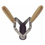 Rouleau  maroufler pour le collage bostik