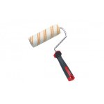 Rouleau peinture de finition microfibre 10 mm - 180 mm l'outil parfait Rouleau peinture de finition microfibre 10 mm - 180 mm l'outil parfait