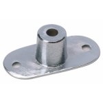 Roulement pour penture haute tsa / tsp sur porte en verre sevax Roulement pour penture haute tsa / tsp sur porte en verre sevax