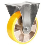 Roulette industrielle fortainer, fortes charges, roue althane, fixe guitel Roulette industrielle fortainer, fortes charges, roue althane, fixe guitel