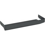 Dérouleur d'essuie - tout en acier à emboîter pour rail k - line side kesseböhmer Dérouleur d'essuie - tout en acier à emboîter pour rail k - line side kesseböhmer
