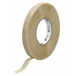 Ruban adhsif - double - face - transparent - isolation - aerotape salola