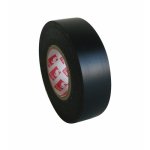 Isolant lectrique 2702 - noir barnier