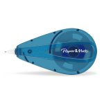 Ruban correcteur papermate - 5mm x 6m - par 10 paper mate