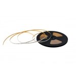 Ruban led - premium - 50 m - 120 led / m - 4, 8w / m - 24 v - 4000k - ip20 synercia