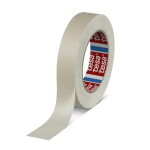 Ruban de masquage droit tous supports 4316 - largeur 25mm tesa adhsifs