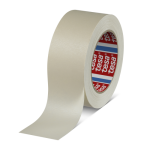Ruban de masquage droit tous supports 4316 - largeur 50mm tesa adhsifs