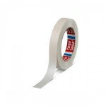 Ruban de masquage droit tous supports 4317 - largeur 19 mm tesa adhsifs
