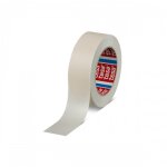 Ruban de masquage droit tous supports 4317 - largeur 25 mm tesa adhsifs