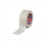Ruban de masquage droit tous supports 4317 - largeur 50 mm tesa adhsifs