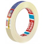 Ruban de masquage pour la peinture - lisse - 4323 - largeur 19 mm tesa adh�sifs
