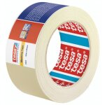 Ruban de masquage pour la peinture - lisse - 4323 - largeur 25mm tesa adhsifs