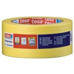 Ruban de masquage de pr�cision - 4334 - largeur 50 mm tesa adh�sifs
