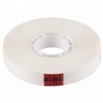 Ruban  transfert d'adhsif double face - scotch 904 - largeur 12mm 3m