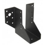 Sabot  ailes extrieures - finition noire - sae200 / 46 / 2pb simpson strong - tie