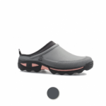 Sabot caoutchouc femme ? t41 - clean lady gris rouchette Sabot caoutchouc femme ? t41 - clean lady gris rouchette