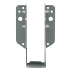Sabot de charpente  ailes extrieures - spcial mob - sbe 45 / 168 / tf simpson strong - tie