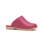 Sabot femme jardin eva ? t36 / 37 - soft framboise rouchette
