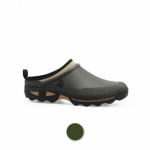 Sabots homme caoutchouc cleanland kaki t. 40 rouchette Sabots homme caoutchouc cleanland kaki t. 40 rouchette