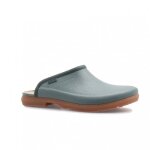 Sabot de jardin femme t37? origin vert d?eau rouchette
