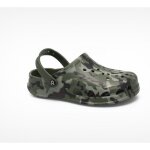Sabot kosmik - homme - camo - pointure 46 rouchette