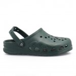 Sabot kosmik - mixte - vert - pointure 36 rouchette