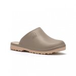 Sabot mixte jardin eva ? t44 / 45 - soft taupe rouchette