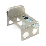 Sabot de portail rglable  sceller tirard