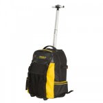 Sac  dos porte outils  roulettes fatmax 1 - 79 - 215 stanley