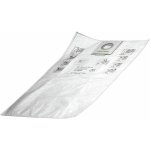 Sac filtre toile - pour aspirateur ctl 26 e - sc - fis - ct 26 / 5 festool