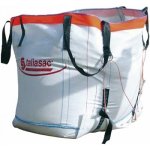 Sac  gravats taliasac 1500 kg rutilisable taliaplast