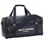 Sacs hh duffel - 50l - bleu helly hansen Sacs hh duffel - 50l - bleu helly hansen