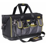 Sac  outils semi - rigide fat max 46cm fmst1 - 71180 stanley
