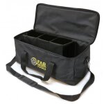 Sac de transport 24 l pour rnovateur et 6 brosses - my rex bag fartools