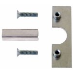 Sachet adaptateur pour poigne de man?uvre gu 937 ferco