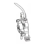 Sachet de maintenance pour amorceur applique dl 400 s presto