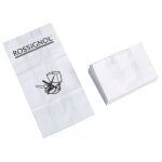 Sachets en papier pour protections périodiques fémina rossignol Sachets en papier pour protections périodiques fémina rossignol