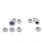 Sachet de raccords pour m�langeurs et mitigeurs isidra