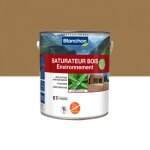 Saturateur bois environnement biosourcé - 5 litres - bois clair blanchon Saturateur bois environnement biosourcé - 5 litres - bois clair blanchon