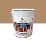 Saturateur bois ext�rieur naturel - 2, 5 litres - meleze mauler