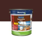 Saturateur bois pour terrasses et menuserie extérieures - 20 l - teinte ipe blanchon Saturateur bois pour terrasses et menuserie extérieures - 20 l - teinte ipe blanchon